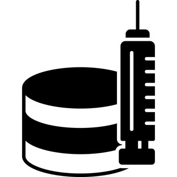 Sql Server Injection Icon