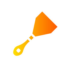 palette gradient icon