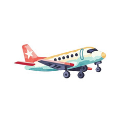 Watercolor-Airplane-Illustration-Travel-Icon