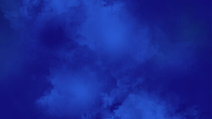 Abstract purple atmosphere. Gradients of dark purple.