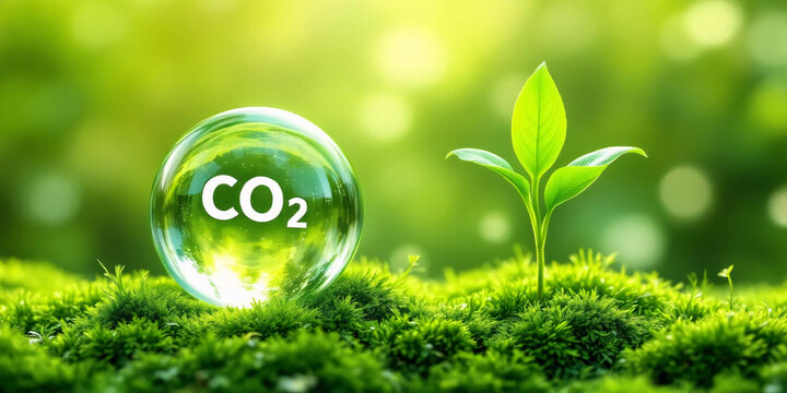 Carbon Dioxide Reduction & Green Energy, Environmental Protection & Sustainable Growth, Ecology, Climate Change & Nature Conservation