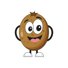  Chickoo Cartoon Character