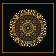 mandala art