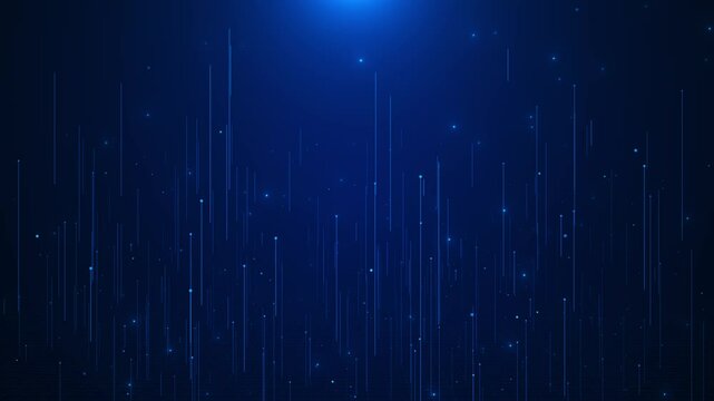 Technology cyberspace glow. Sci-fi flight through hi tech technology tunnel. Hologram light. 3d k bg. sci-fi sci fi bg fly through hi tech digital space, neon light. Data flow in blockchain or bigdata