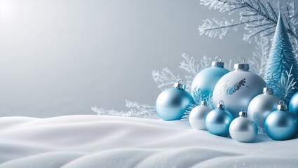 Christmas background