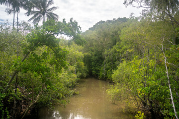 Fototapeta premium Magnetic Island.