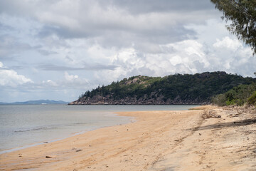 Magnetic Island.