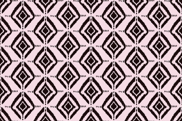 Abstract Vector, Batik, fabric embroidery, Ethnic pattern, Ogee, Geometric ethnic, Seamless textile, Ikat pattern, Ikat chevron, Paisley pattern, Vector element, native american, Background printing.
