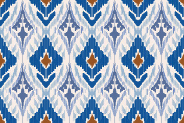 Abstract Vector, Batik, fabric embroidery, Ethnic pattern, Ogee, Geometric ethnic, Seamless textile, Ikat pattern, Ikat chevron, Paisley pattern, Vector element, native american, Background printing.
