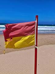 Lifeguards and Baywatch are important for coastal safety