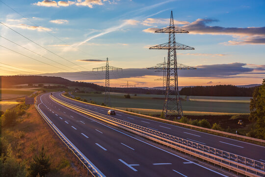 autobahn