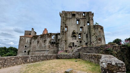 CLISSON (Loire-Atlantique)