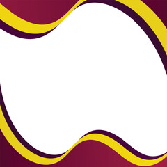 abstract modern vector background