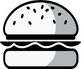 Burger Icon