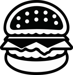 Burger Icon