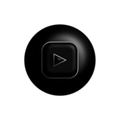 Play button icon