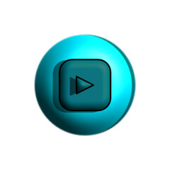 Play button icon