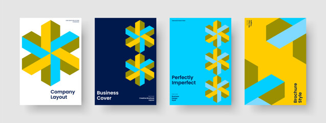 Modern Book Cover Template. Isolated Brochure Layout. Creative Business Presentation Design. Flyer. Poster. Report. Background. Banner. Handbill. Newsletter. Pamphlet. Notebook. Journal. Portfolio