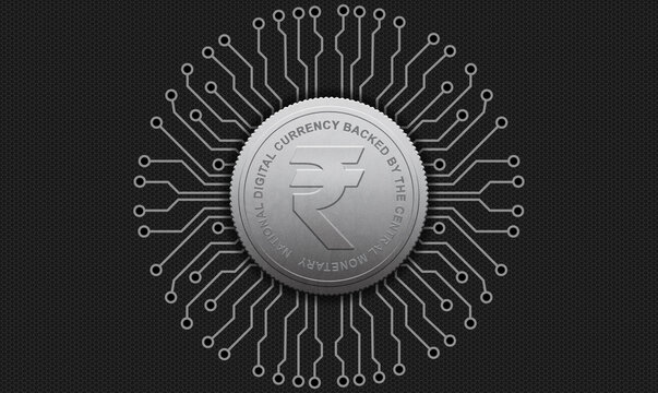 Rupia - Central Bank Digital Currency &ndash; Government-Issued Virtual Money and Financial Regulation