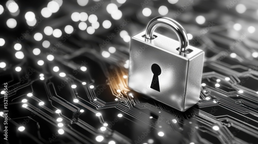Poster the role of comprehensive cybersecurity audits in identifying and addressing security vulnerabilitie
