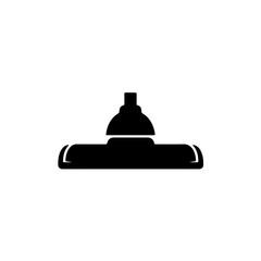 Simple Cleaning Tool Icon