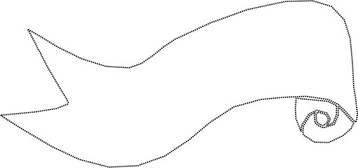 Tag and banner, labels, price, sale