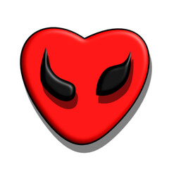 Superhero mask icon