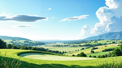 Modern Interior Design with Natural Light and Minimalist Aesthetic