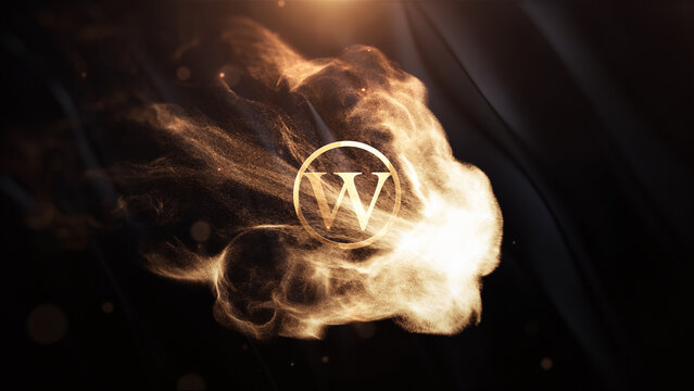  Luxury Logo Reveal - Luxury Text or Logo Intro
