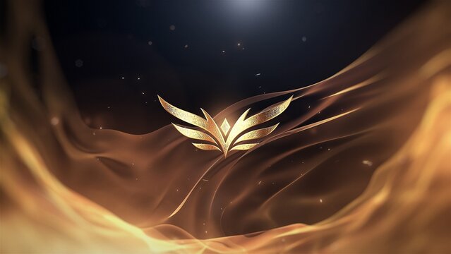  Luxury Logo Intro - Luxury Text or Logo Intro