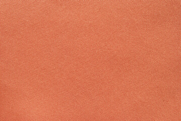 Pink fine cotton fabric texture as background