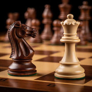 jeu d'&eacute;chec