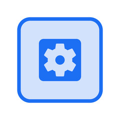 Settings Applications