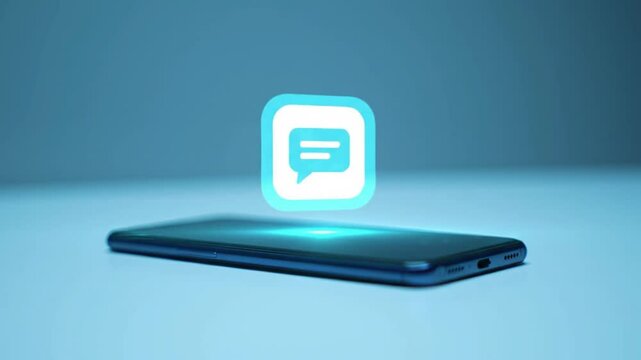 Digital communication devices: mobile phones, tablets, and smartphones, featuring wireless technology and touch screens for business and personal use