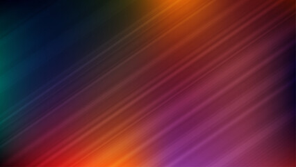 Polished Blend, Smooth Color Mesh, Professional Branding Background, Vector, Editable