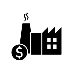 Icon a wholesale price, isolated against a clean background.