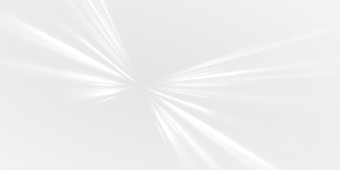 PNG white glitter sparkle on bright flare with glowing festive line effect, starburst shine and...