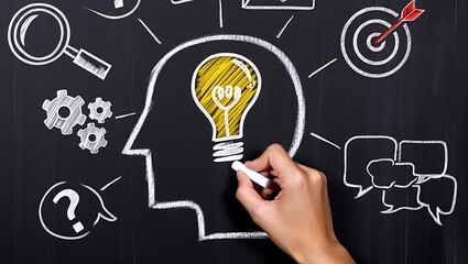 Igniting Innovation Unleash Your Creative Potential with New Ideas and Solutions