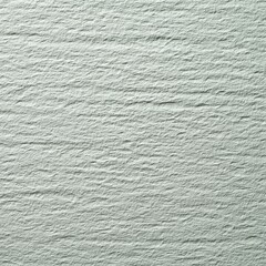 minimalistic textured background in mint green, paper fiber details with light shadows