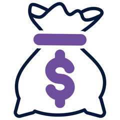 Capital Reserve Icon