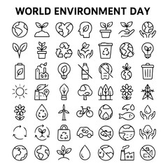World Environment Day Celebrating Our Planet Through Sustainable Practices