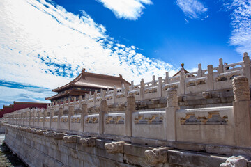 the great wall