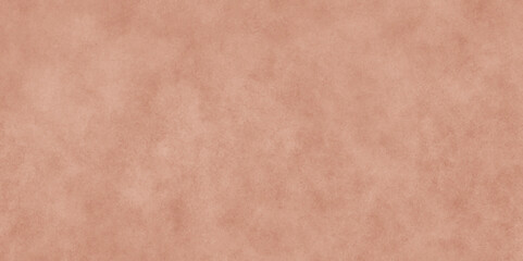 Abstract Grunge cement paint texture backdrop, Brown rough concrete stone wall background, Old paper vector texture background for cover design, vintage paper background or texture.	