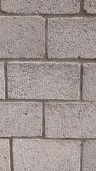 gray brick wall