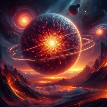 Stellar forge into proto stars