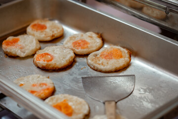 Egg - Food, Fried Egg, Breakfast, Cooking Pan, Cooking