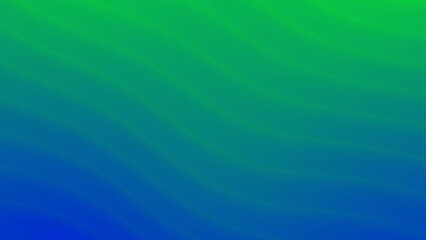 soft green blue gradient background with smooth waves and flowing lines for tranquil modern abstract minimal backdrop or digital wallpaper in calming nature inspired colors