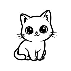 Coloring cartoon pictures