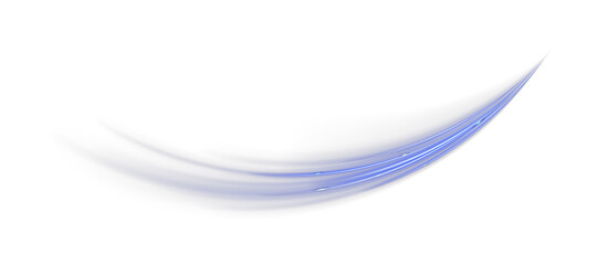 Air streak flows in soft looping ribbon. Winter wind sweeps across transparent composition. Speed glow effect simulates futuristic motion. Curved air path adds movement to layout.