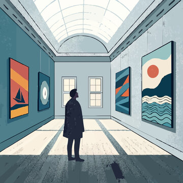 Rooms of Feeling